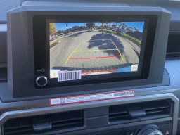 Toyota 4Runner TRD Sport 4WD (Natl) 2026