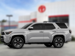 Toyota 4Runner TRD Sport 4WD (Natl) 2026