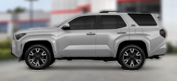 Toyota 4Runner TRD Sport 4WD (Natl) 2026