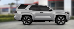 Toyota 4Runner TRD Sport 4WD (Natl) 2026