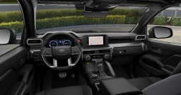 Toyota 4Runner TRD Sport 4WD (Natl) 2026