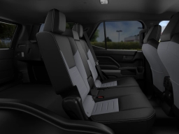 Toyota 4Runner TRD Sport 4WD (Natl) 2026