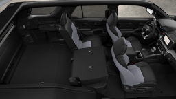 Toyota 4Runner TRD Sport 4WD (Natl) 2026