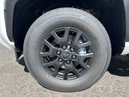 Toyota 4Runner SR5 4WD (Natl) 2026