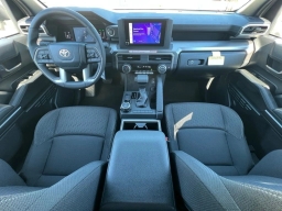 Toyota 4Runner SR5 4WD (Natl) 2026