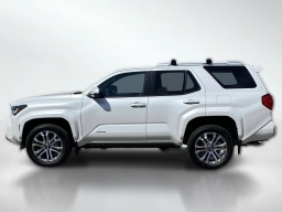 Toyota 4Runner Limited 4WD (Natl) 2026