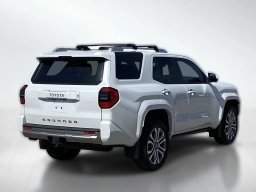 Toyota 4Runner Limited 4WD (Natl) 2026