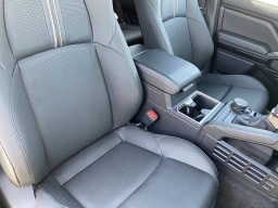 Toyota 4Runner Limited 4WD (Natl) 2026