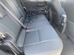 Toyota 4Runner Limited 4WD (Natl) 2026