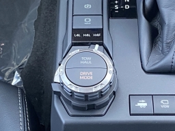 Toyota 4Runner Limited 4WD (Natl) 2026