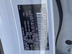 Toyota 4Runner Limited 4WD (Natl) 2026