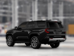 Toyota 4Runner Limited 4WD (Natl) 2026