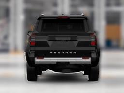 Toyota 4Runner Limited 4WD (Natl) 2026