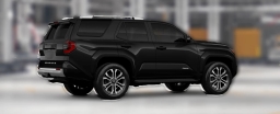 Toyota 4Runner Limited 4WD (Natl) 2026