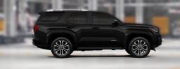 Toyota 4Runner Limited 4WD (Natl) 2026