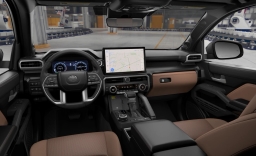 Toyota 4Runner Limited 4WD (Natl) 2026