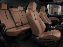 Toyota 4Runner Limited 4WD (Natl) 2026