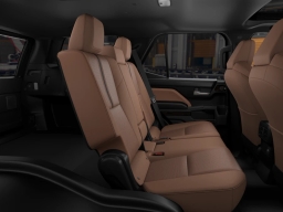 Toyota 4Runner Limited 4WD (Natl) 2026