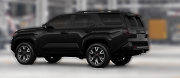 Toyota 4Runner TRD Sport Premium 4WD (Natl) 2026
