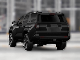 Toyota 4Runner TRD Sport Premium 4WD (Natl) 2026