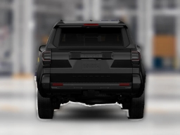 Toyota 4Runner TRD Sport Premium 4WD (Natl) 2026