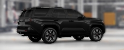 Toyota 4Runner TRD Sport Premium 4WD (Natl) 2026