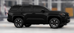 Toyota 4Runner TRD Sport Premium 4WD (Natl) 2026