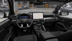 Toyota 4Runner TRD Sport Premium 4WD (Natl) 2026