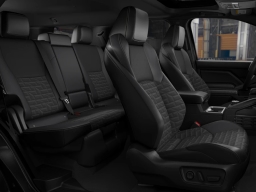 Toyota 4Runner TRD Sport Premium 4WD (Natl) 2026