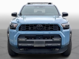 Toyota 4Runner TRD Off Road 4WD (Natl) 2026
