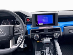 Toyota 4Runner TRD Off Road 4WD (Natl) 2026