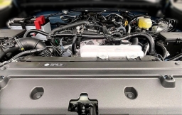 Toyota 4Runner TRD Off Road 4WD (Natl) 2026