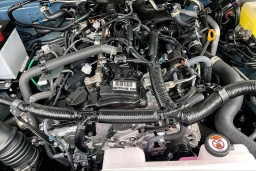 Toyota 4Runner TRD Off Road 4WD (Natl) 2026