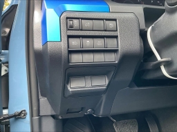 Toyota 4Runner TRD Off Road 4WD (Natl) 2026