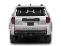 Toyota 4Runner SR5 4WD (Natl) 2026