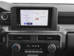 Toyota 4Runner SR5 4WD (Natl) 2026