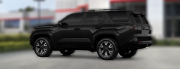 Toyota 4Runner TRD Sport Premium 4WD (Natl) 2026