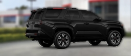 Toyota 4Runner TRD Sport Premium 4WD (Natl) 2026