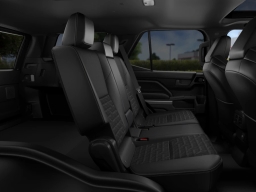 Toyota 4Runner TRD Sport Premium 4WD (Natl) 2026