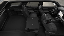 Toyota 4Runner TRD Sport Premium 4WD (Natl) 2026