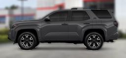 Toyota 4Runner TRD Sport 4WD (Natl) 2026