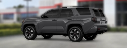 Toyota 4Runner TRD Sport 4WD (Natl) 2026