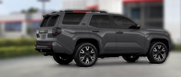 Toyota 4Runner TRD Sport 4WD (Natl) 2026