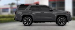 Toyota 4Runner TRD Sport 4WD (Natl) 2026