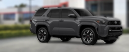 Toyota 4Runner TRD Sport 4WD (Natl) 2026