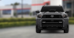 Toyota 4Runner TRD Sport 4WD (Natl) 2026