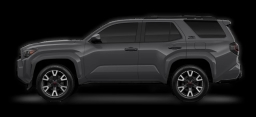Toyota 4Runner TRD Sport 4WD (Natl) 2026