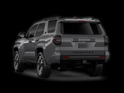 Toyota 4Runner TRD Sport 4WD (Natl) 2026