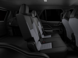 Toyota 4Runner TRD Sport 4WD (Natl) 2026