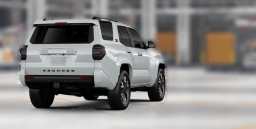 Toyota 4Runner TRD Sport Premium 4WD (Natl) 2026